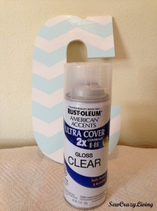 C Clearcoat Paint Can